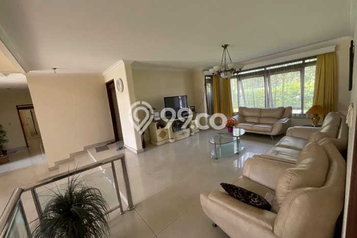 Rumah Eksklusif Dijual LT 822m2 di Sukajadi, Bandung Rumah Eksklusif Dijual LT 822m2 di Sukajadi, Bandung