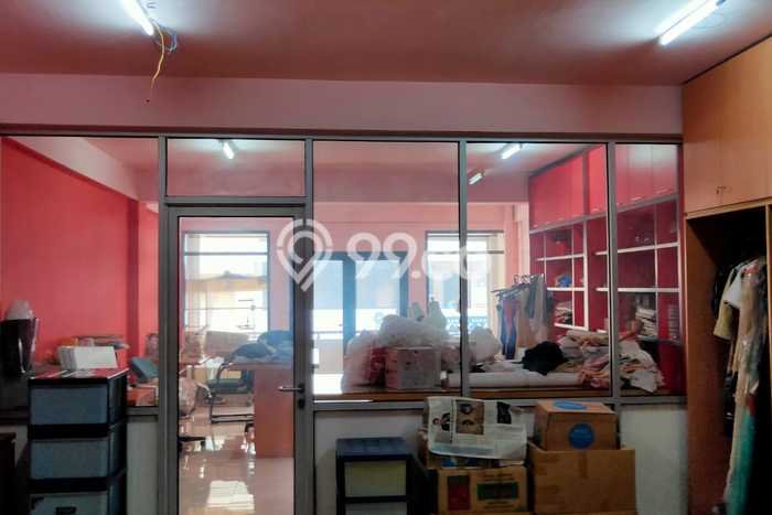 Ruko Paling Dicari LB 300m2 Dijual di Sukajadi Ruko Paling Dicari LB 300m2 Dijual di Sukajadi