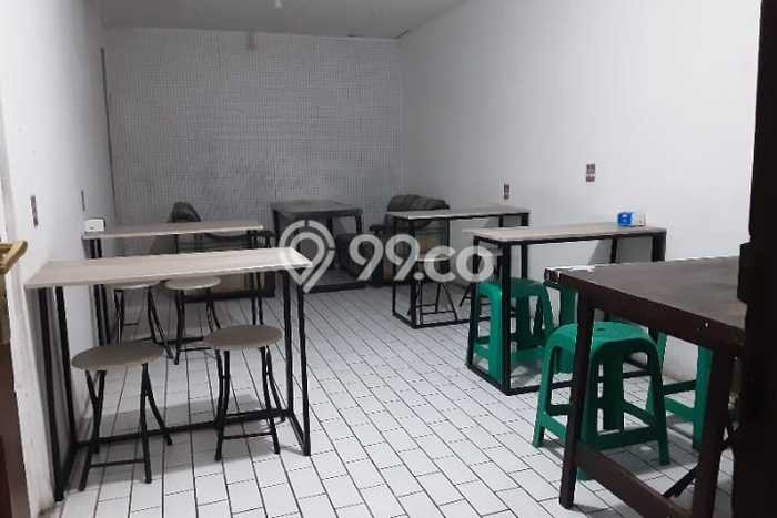 Rumah Modern Minimalis 5 KT Bisa Langsung Pindah di Sukasari Rumah Modern Minimalis 5 KT Bisa Langsung Pindah di Sukasari