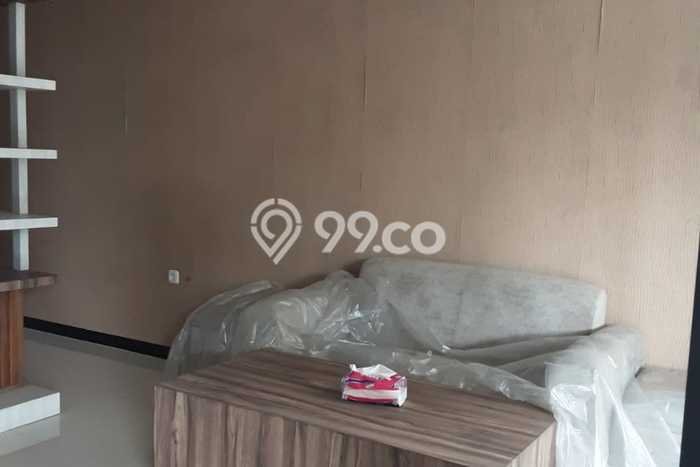 Rumah Strategis Minimalis Lb 100m2 di Bandung Kulon, Bandung Rumah Strategis Minimalis Lb 100m2 di Bandung Kulon, Bandung
