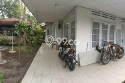 Kavling Tanah untuk Dijual di Cibeunying, Bandung, Luas 825m2 Kavling Tanah untuk Dijual di Cibeunying, Bandung, Luas 825m2