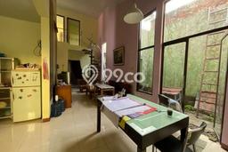 Rumah Strategis Modern Lb 140m2 di Andir, Bandung Rumah Strategis Modern Lb 140m2 di Andir, Bandung
