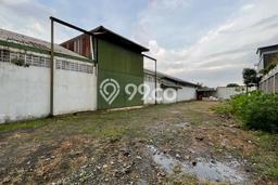 Gudang Bagus LT 1850m2 LB 900m2 Dijual di Bojongsoang Bandung Gudang Bagus LT 1850m2 LB 900m2 Dijual di Bojongsoang Bandung