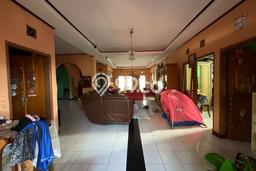 Rumah LB 272m2m² Dekat dengan Akses Transportasi, Bandung - Harga Menarik Rumah LB 272m2m² Dekat dengan Akses Transportasi, Bandung - Harga Menarik