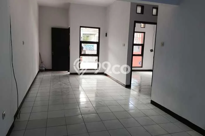 Hunian Cantik Minimalis Lb 60m2 di Katapang, Bandung Hunian Cantik Minimalis Lb 60m2 di Katapang, Bandung