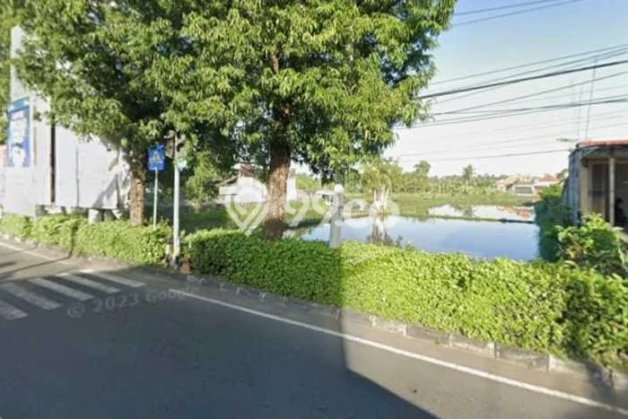 Tanah Strategis Dijual di Blahbatuh Gianyar 3100m2 Tanah Strategis Dijual di Blahbatuh Gianyar 3100m2