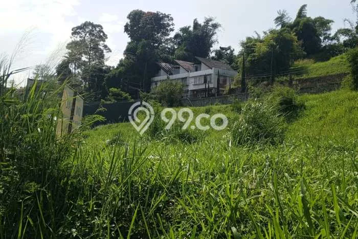 Jarang Ada! Tanah di Cimahi Utara Punya Luas 550m2 - Jarang Ada! Tanah di Cimahi Utara Punya Luas 550m2 -