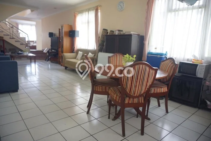 Disewakan Rumah Konsep Minimalis di Sukasari Bandung dengan 3 Kamar Disewakan Rumah Konsep Minimalis di Sukasari Bandung dengan 3 Kamar