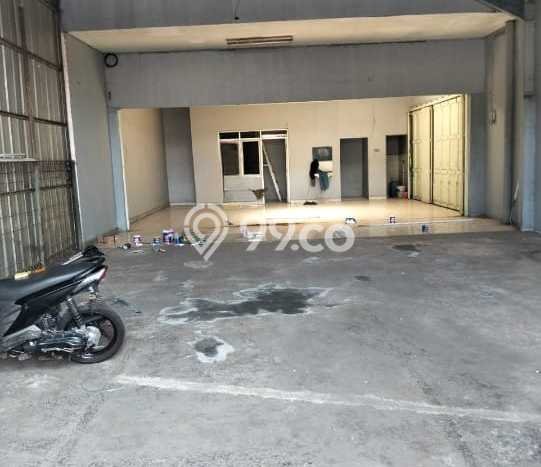 Gudang Komersial Disewakan di Regol Bandung Luas 150m2 Gudang Komersial Disewakan di Regol Bandung Luas 150m2