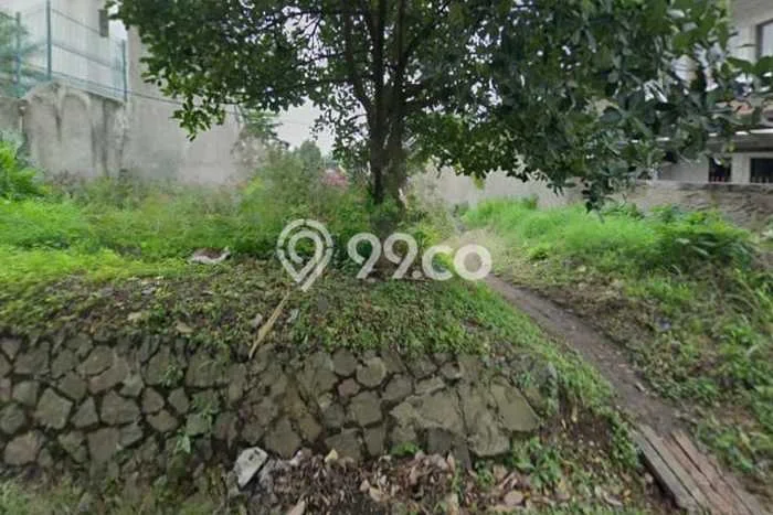 Tanah Kavling untuk Dijual di Parongpong Bandung Barat 500m2 Tanah Kavling untuk Dijual di Parongpong Bandung Barat 500m2