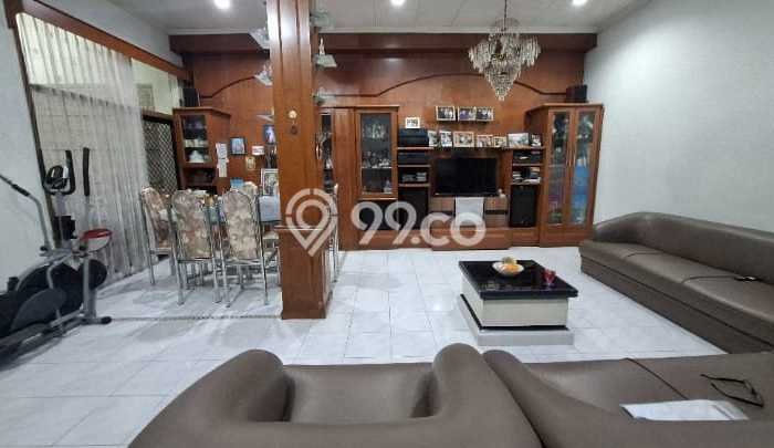 For Sale Rumah Mewah Exclusive di Babakan Ciparay, Bandung For Sale Rumah Mewah Exclusive di Babakan Ciparay, Bandung