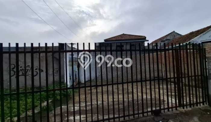 Untuk Dijual Tanah di Cimahi Utara Cimahi Luas 3350m2 SHM Untuk Dijual Tanah di Cimahi Utara Cimahi Luas 3350m2 SHM