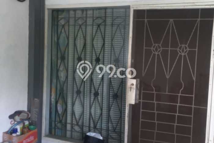 Dijual Cepat Rumah Favorit Siap Huni LB 80m2 di Bandung Kulon, Bandung Dijual Cepat Rumah Favorit Siap Huni LB 80m2 di Bandung Kulon, Bandung
