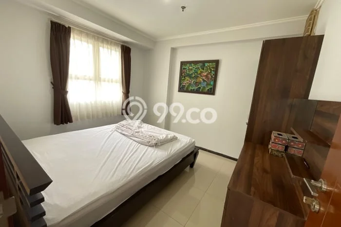 Disewakan Segera Apartemen Minimalis 2 KT di Kawasan Cicendo Disewakan Segera Apartemen Minimalis 2 KT di Kawasan Cicendo