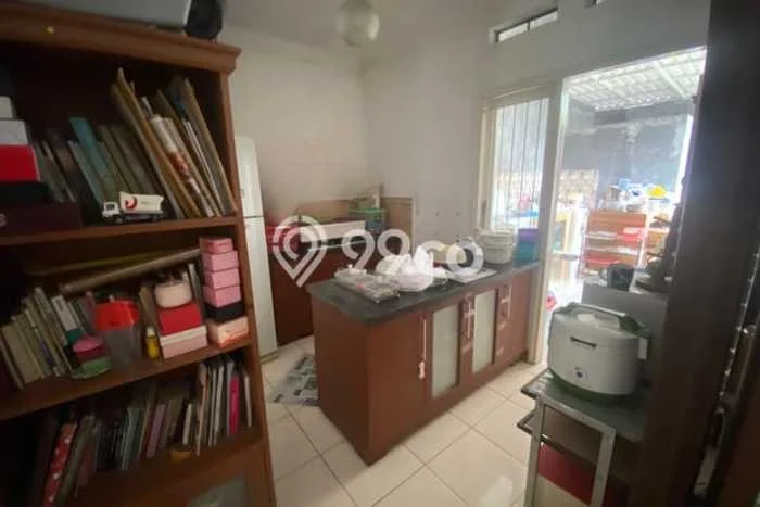 Siap Huni Hunian Elit 3 Kamar di Padalarang Dekat ke Mana Pun Siap Huni Hunian Elit 3 Kamar di Padalarang Dekat ke Mana Pun