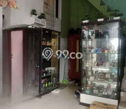 Hunian Cantik Minimalis Lb 120m2 di Cimahi Tengah, Cimahi Hunian Cantik Minimalis Lb 120m2 di Cimahi Tengah, Cimahi