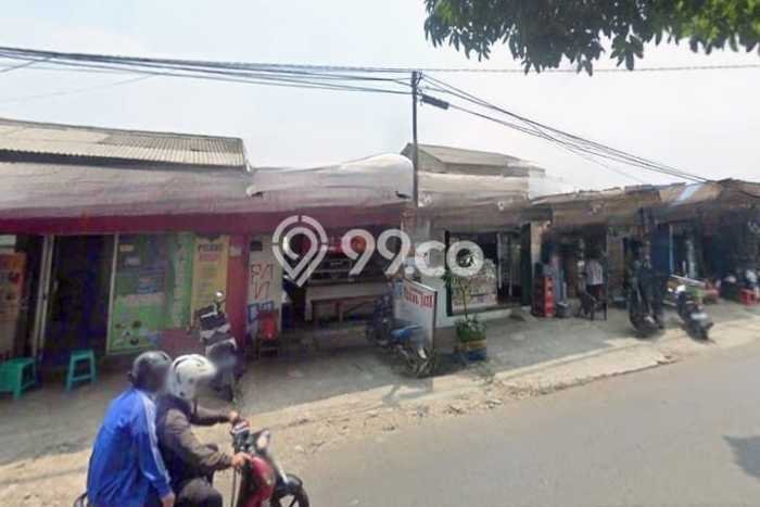 Kavling Tanah di Cicendo Dijual Luas 1998m2 Legalitas - Kavling Tanah di Cicendo Dijual Luas 1998m2 Legalitas -