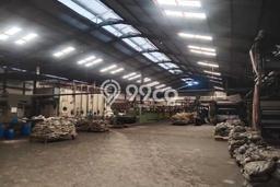 Unit Pabrik Dijual di Majalaya Bandung Luas Tanah 18500m2, Luas Bangunan 16000m2 Unit Pabrik Dijual di Majalaya Bandung Luas Tanah 18500m2, Luas Bangunan 16000m2