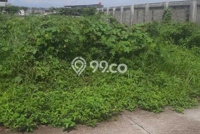 Lahan Kosong Dijual di Cimahi Utara, Cimahi, Luas 445m2 Area Strategis Lahan Kosong Dijual di Cimahi Utara, Cimahi, Luas 445m2 Area Strategis