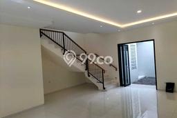 Rumah Luxury Modern Tanpa Renovasi di Bandung Kota Bandung Rumah Luxury Modern Tanpa Renovasi di Bandung Kota Bandung