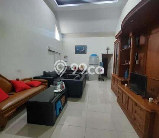 Jual Rumah Favorit Siap Huni LB 160m2 di Cimahi Tengah, Cimahi Jual Rumah Favorit Siap Huni LB 160m2 di Cimahi Tengah, Cimahi