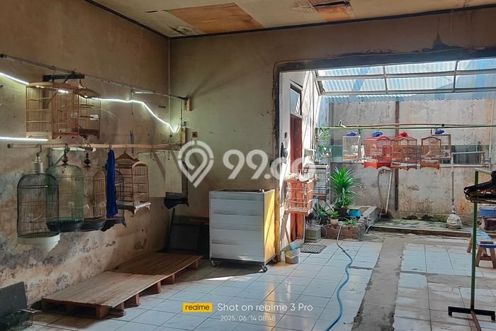 Rumah Modern Minimalis 4 KT Bisa Langsung Pindah di Bojongloa Kaler Rumah Modern Minimalis 4 KT Bisa Langsung Pindah di Bojongloa Kaler