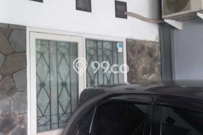 Dijual Cepat Rumah Favorit Siap Huni LB 80m2 di Bandung Kulon, Bandung Dijual Cepat Rumah Favorit Siap Huni LB 80m2 di Bandung Kulon, Bandung