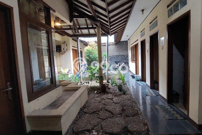 Kos-kosan Dijual di Sukajadi, Bandung, 14 KT, 10 KM, Bangunan 350m2 Kos-kosan Dijual di Sukajadi, Bandung, 14 KT, 10 KM, Bangunan 350m2