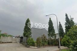 Lahan Kosong Dijual di Parongpong, Bandung Barat, Luas 194m2 Area Strategis Lahan Kosong Dijual di Parongpong, Bandung Barat, Luas 194m2 Area Strategis