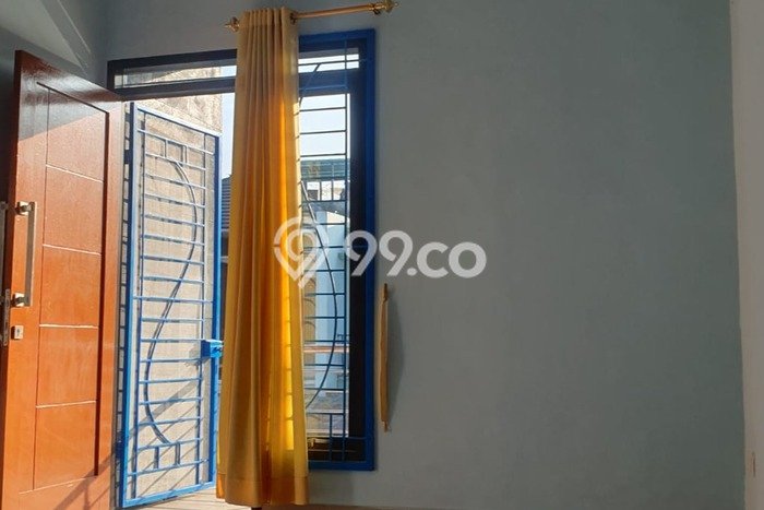 Rumah Modern Minimalis 2 KT Siap Huni di Babakan Ciparay Rumah Modern Minimalis 2 KT Siap Huni di Babakan Ciparay