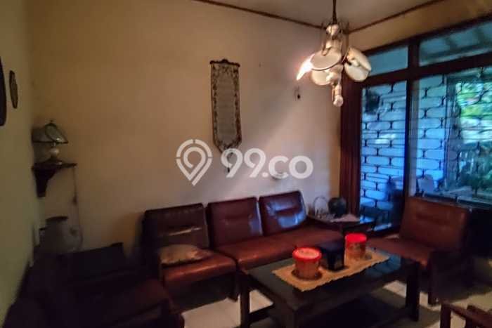Hunian Cantik Modern Lb 160m2 di Bandung Kulon, Bandung Hunian Cantik Modern Lb 160m2 di Bandung Kulon, Bandung