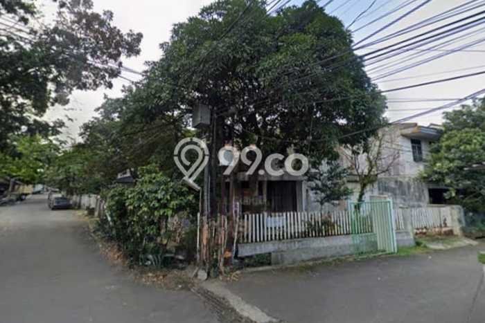 Siap Huni Rumah Mewah 4 Kamar di Regol Dekat ke Mana Saja Siap Huni Rumah Mewah 4 Kamar di Regol Dekat ke Mana Saja