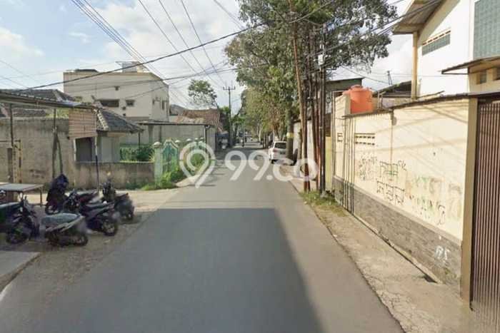 Tanah Kavling di Margaasih Dijual dengan Luas 150m2 Tanah Kavling di Margaasih Dijual dengan Luas 150m2
