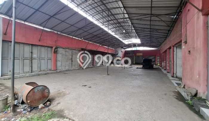 Ruko Dijual Lokasi Stratagis di Bandung Kulon Bandung Cocok untuk Investasi Ruko Dijual Lokasi Stratagis di Bandung Kulon Bandung Cocok untuk Investasi