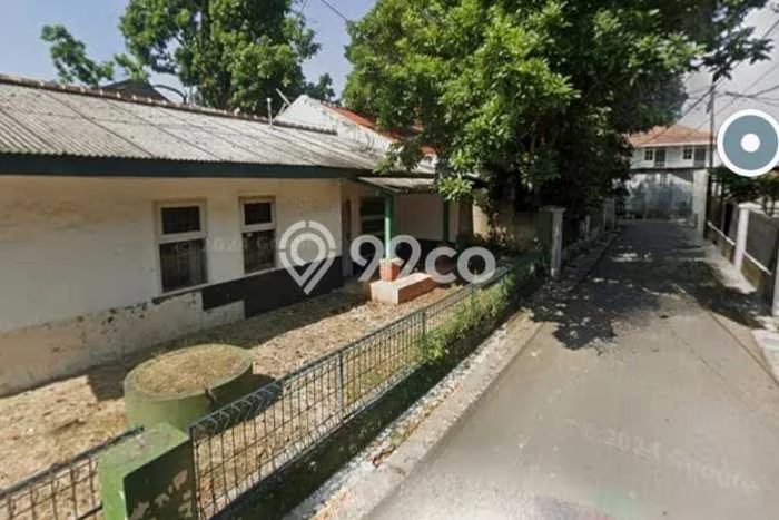 Rumah Modern Cantik 2 Kamar Bisa Langsung Pindah di Andir Rumah Modern Cantik 2 Kamar Bisa Langsung Pindah di Andir