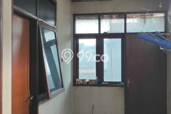 Rumah Modern Minimalis 4 KT Bisa Langsung Pindah di Bojongloa Kaler Rumah Modern Minimalis 4 KT Bisa Langsung Pindah di Bojongloa Kaler