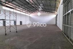 Gudang Bagus LT 2216m2 LB 1400m2 Dijual di Babakan Ciparay Bandung Gudang Bagus LT 2216m2 LB 1400m2 Dijual di Babakan Ciparay Bandung