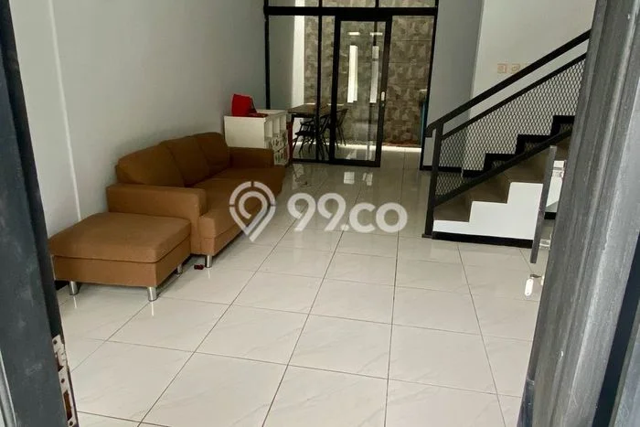 Dijual Rumah 3 Kamar Lokasi Strategis Bagus dan Strategis di Antapani Dijual Rumah 3 Kamar Lokasi Strategis Bagus dan Strategis di Antapani