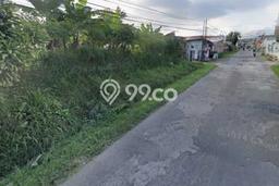 Kavling Tanah di Parongpong Dijual Luas 700m2 Legalitas - Kavling Tanah di Parongpong Dijual Luas 700m2 Legalitas -