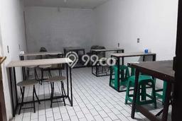 LOKASI PREMIUM! Rumah Strategis area Sukasari, LT 96m2m² Bangunan 100m2m² LOKASI PREMIUM! Rumah Strategis area Sukasari, LT 96m2m² Bangunan 100m2m²