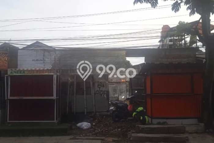 Kavling Tanah Dijual di Babakan Ciparay Bandung Spesifikasi 220m2 Kavling Tanah Dijual di Babakan Ciparay Bandung Spesifikasi 220m2