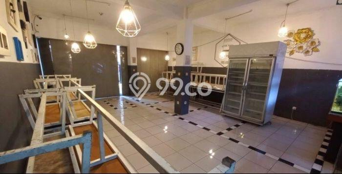 Ruko Dijual Lokasi Stratagis di Sukasari Bandung Cocok untuk Bisnis Ruko Dijual Lokasi Stratagis di Sukasari Bandung Cocok untuk Bisnis