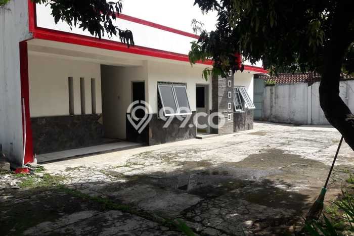 Gudang Dijual di Bandung Kidul Bandung dengan Luas Bangunan 500m2 Gudang Dijual di Bandung Kidul Bandung dengan Luas Bangunan 500m2