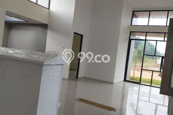 Rumah Modern Cantik 5 Kamar Bisa Langsung Pindah di Gunung Sindur Rumah Modern Cantik 5 Kamar Bisa Langsung Pindah di Gunung Sindur