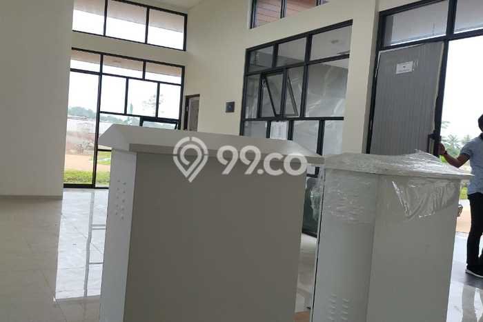 Rumah Modern Cantik 5 Kamar Bisa Langsung Pindah di Gunung Sindur Rumah Modern Cantik 5 Kamar Bisa Langsung Pindah di Gunung Sindur