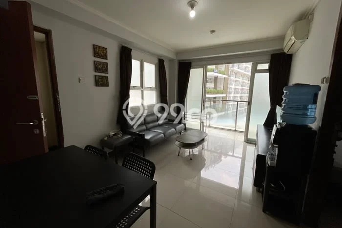 Disewakan Segera Apartemen Minimalis 2 KT di Kawasan Cicendo Disewakan Segera Apartemen Minimalis 2 KT di Kawasan Cicendo