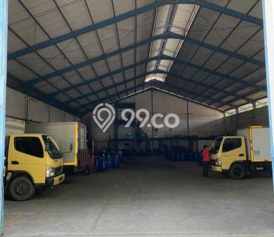 Pabrik Bagus LT 9000m2 LB 3700m2 Dijual di Ngamprah Bandung Barat Pabrik Bagus LT 9000m2 LB 3700m2 Dijual di Ngamprah Bandung Barat
