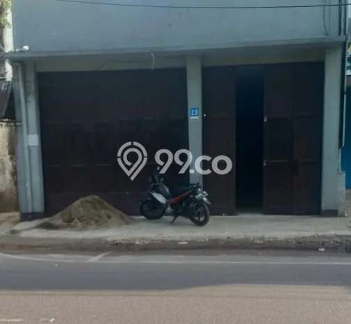Untuk Disewa Komersial di Lengkong Bandung LT 84m2, LB 84m2 Untuk Disewa Komersial di Lengkong Bandung LT 84m2, LB 84m2