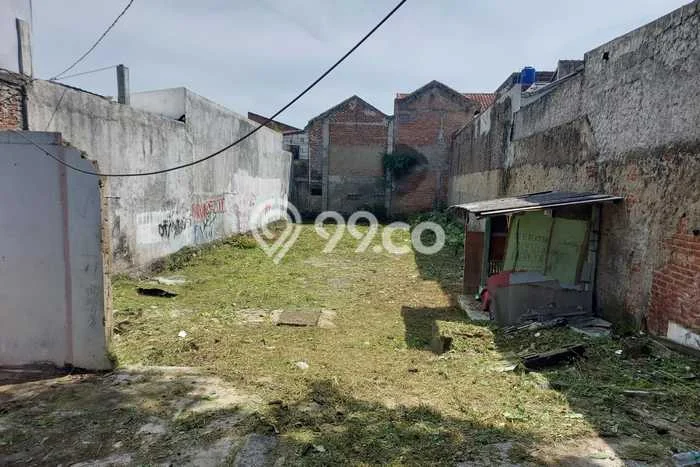Dijual Tanah di Cimahi Utara Cimahi Luas 250m2 - Dijual Tanah di Cimahi Utara Cimahi Luas 250m2 -