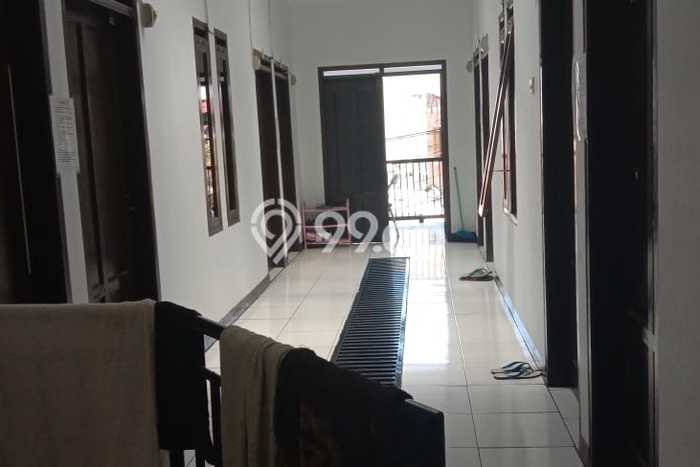 Rumah Kost Dijual di Cicendo, Bandung, 16 KT, 4 KM, Bangunan 268m2 Rumah Kost Dijual di Cicendo, Bandung, 16 KT, 4 KM, Bangunan 268m2